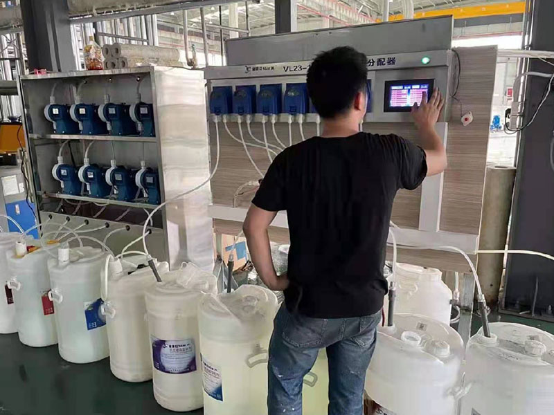 滕州全自动进料-01